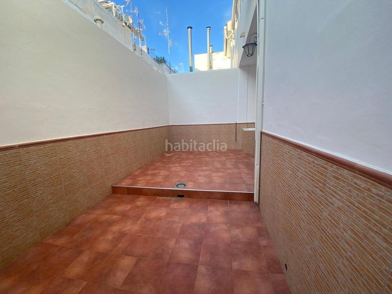 Foto f0771841-915d-4e0e-b3ea-dc449a91c156. Xalet amb aparcament a San Pedro del Pinatar San Pedro del Pinatar