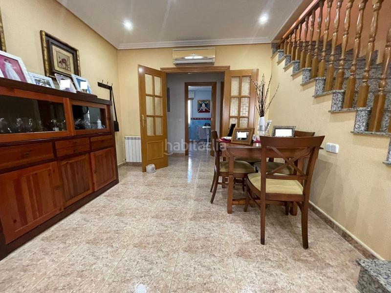 Foto 178d2d30-96ec-48a2-a0ea-d88e8258a65a. Chalet mit parking in San Pedro del Pinatar San Pedro del Pinatar