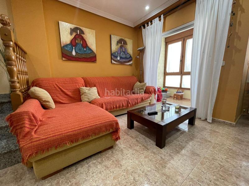 Foto 5a33ce2b-6c6d-480b-8584-a2224781c810. Chalet mit parking in San Pedro del Pinatar San Pedro del Pinatar