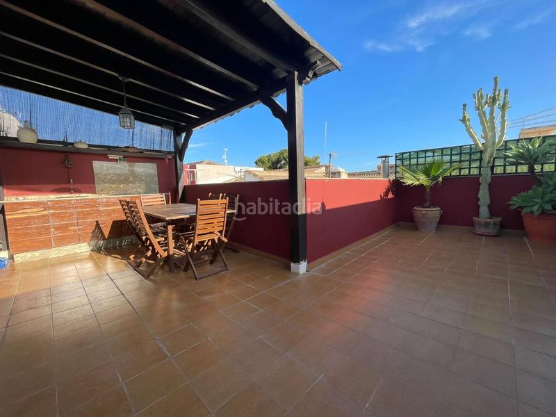 Foto 7ec329fa-f686-495d-b979-c15b50db6301. Chalet mit parking in San Pedro del Pinatar San Pedro del Pinatar