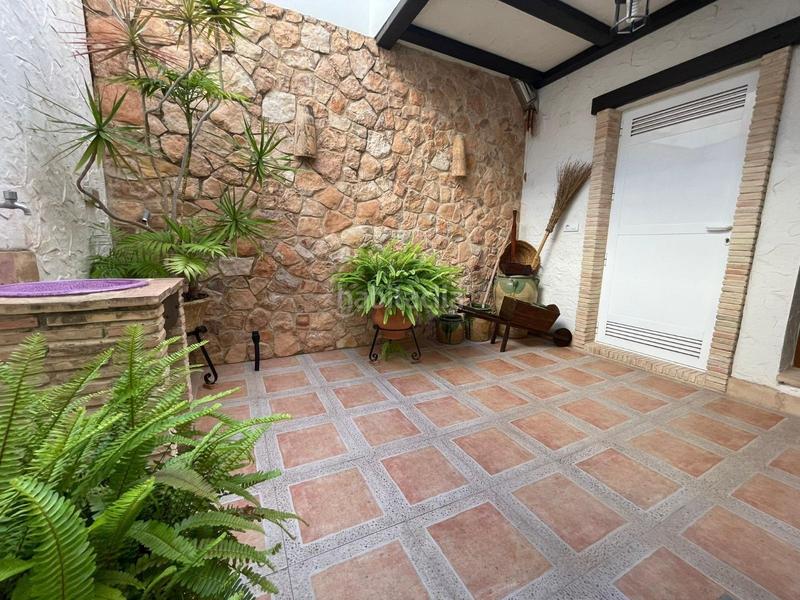 Foto c2676572-c862-4834-b559-6b5cdb15214c. Chalet mit parking in San Pedro del Pinatar San Pedro del Pinatar