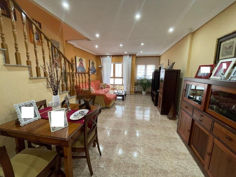 Foto ee06c027-e5c0-410c-a8eb-12c39d812838. Chalet mit parking in San Pedro del Pinatar San Pedro del Pinatar