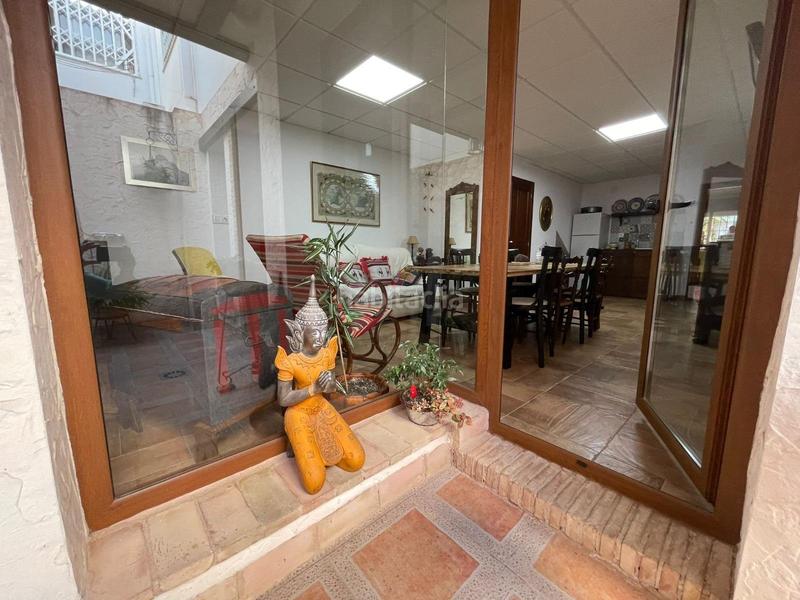 Foto dccbb889-5d48-42d5-bf51-232893856854. Chalet with parking in San Pedro del Pinatar San Pedro del Pinatar