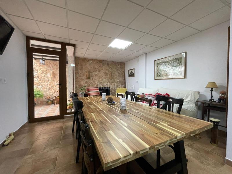 Foto 7cb9dc57-5c52-437a-b108-de08efe636af. Chalet avec parking dans San Pedro del Pinatar San Pedro del Pinatar