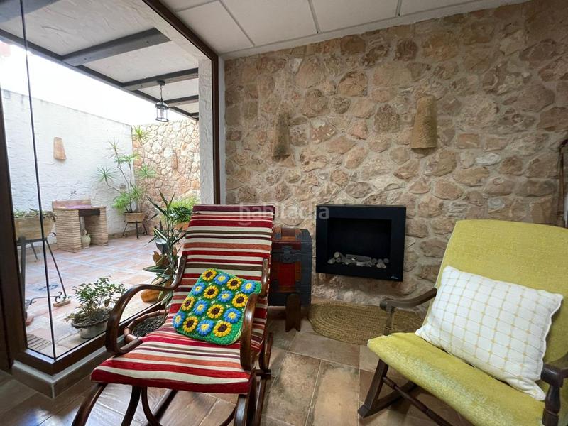 Foto 9001874c-f058-49c9-95f8-577f83b39df6. Chalet avec parking dans San Pedro del Pinatar San Pedro del Pinatar