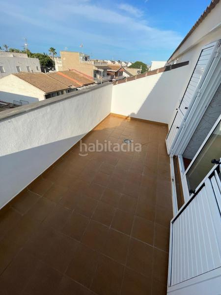 Foto 21faad3d-deeb-40c8-b4ec-fd1e004f57a4. Chalet en San Pedro del Pinatar San Pedro del Pinatar