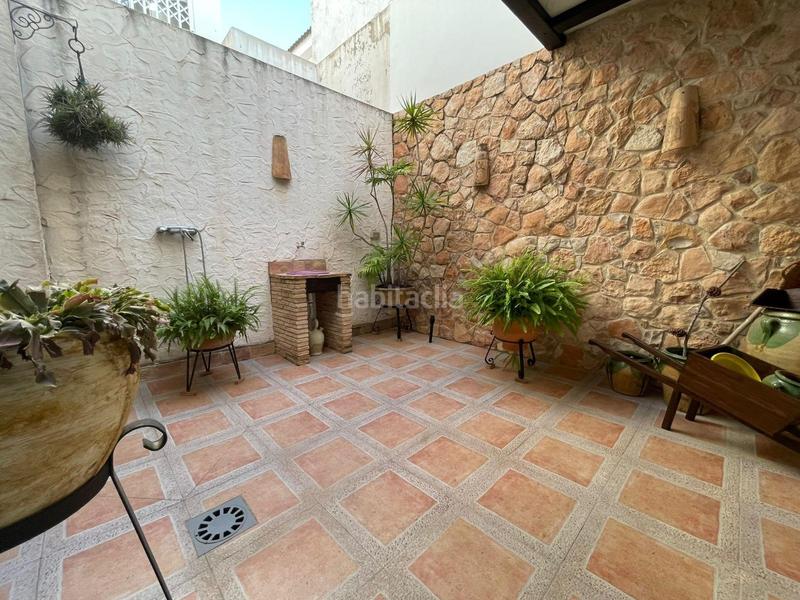 Foto 31b5f2b1-6c0e-4a7b-aae1-b5d86f612730. Chalet con parcheggio in San Pedro del Pinatar San Pedro del Pinatar