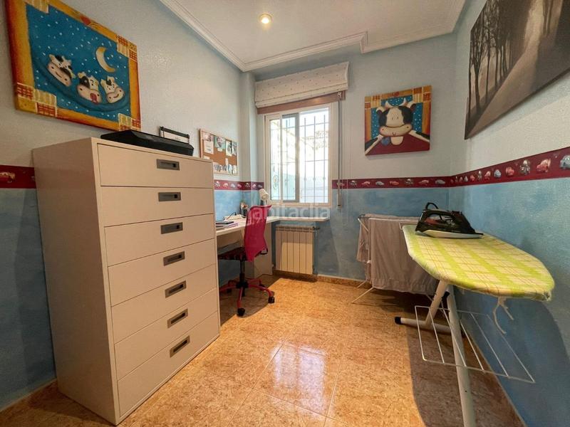 Foto 3a96a2be-2567-4a39-b4f4-106e2aa54978. Chalet con parcheggio in San Pedro del Pinatar San Pedro del Pinatar