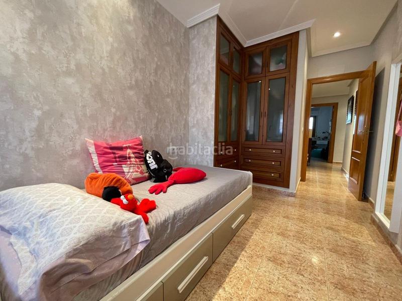 Foto 41131ef3-3ac1-4d7e-82bd-c574db7f4c05. Chalet con parcheggio in San Pedro del Pinatar San Pedro del Pinatar