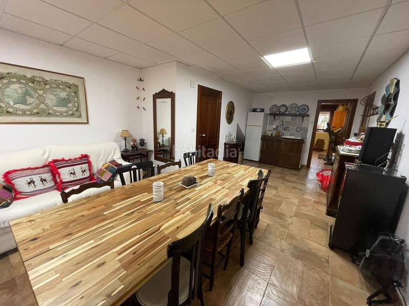 Foto 6edfca45-8632-4fd5-86e4-6879fea8b3e0. Chalet con parcheggio in San Pedro del Pinatar San Pedro del Pinatar