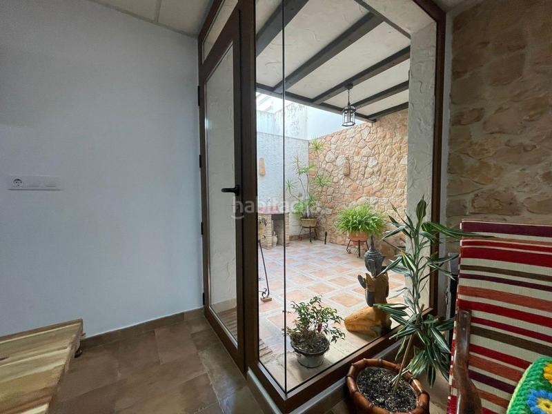 Foto fb84b5c3-e014-41e7-a814-27a83c01a383. Chalet con parcheggio in San Pedro del Pinatar San Pedro del Pinatar