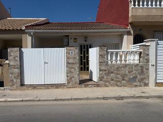 Haus in Los Peñascos-El Salero-Los Imbernones