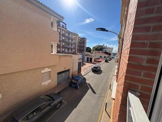 Appartamento in Calle Calle de Hernán Cortés,