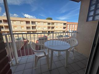 Flat in Calle CALLE CAMPOAMOR  100