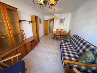 Etagenwohnung in Los Cuarteros