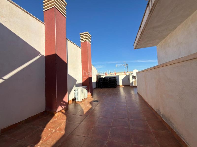 Foto 36039256-325c-4134-9412-b97d5fec9d1f. Casa a schiera con parcheggio in Los Peñascos-El Salero-Los Imbernones San Pedro del Pinatar