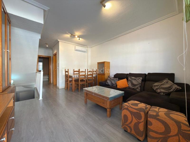 Foto 6d99f1ab-321b-425d-8df1-44898677c1ce. Casa a schiera con parcheggio in Los Peñascos-El Salero-Los Imbernones San Pedro del Pinatar