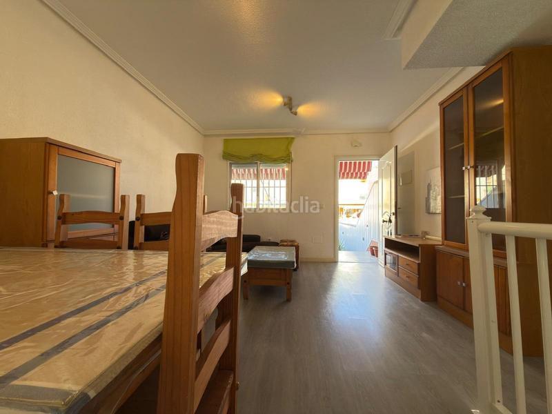 Foto 81e5f3ad-8d40-435a-849c-0ca27bb30c32. Casa a schiera con parcheggio in Los Peñascos-El Salero-Los Imbernones San Pedro del Pinatar