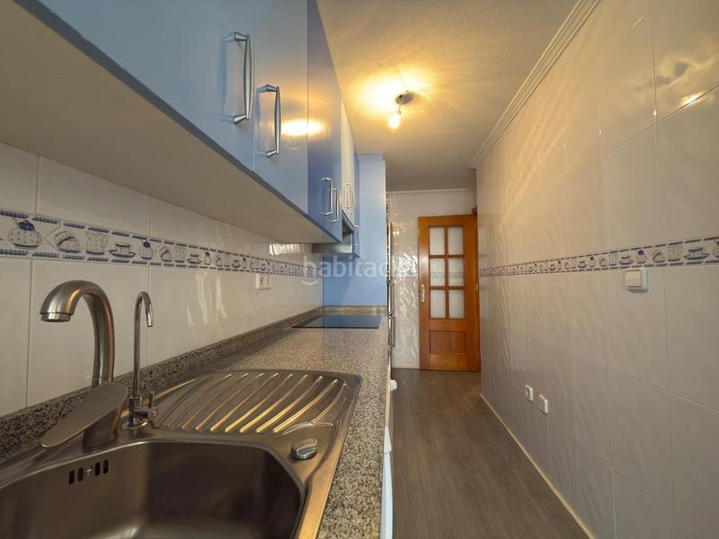 Foto cd26ee06-23a7-437e-97b5-6d5acc95868a. Casa a schiera con parcheggio in Los Peñascos-El Salero-Los Imbernones San Pedro del Pinatar