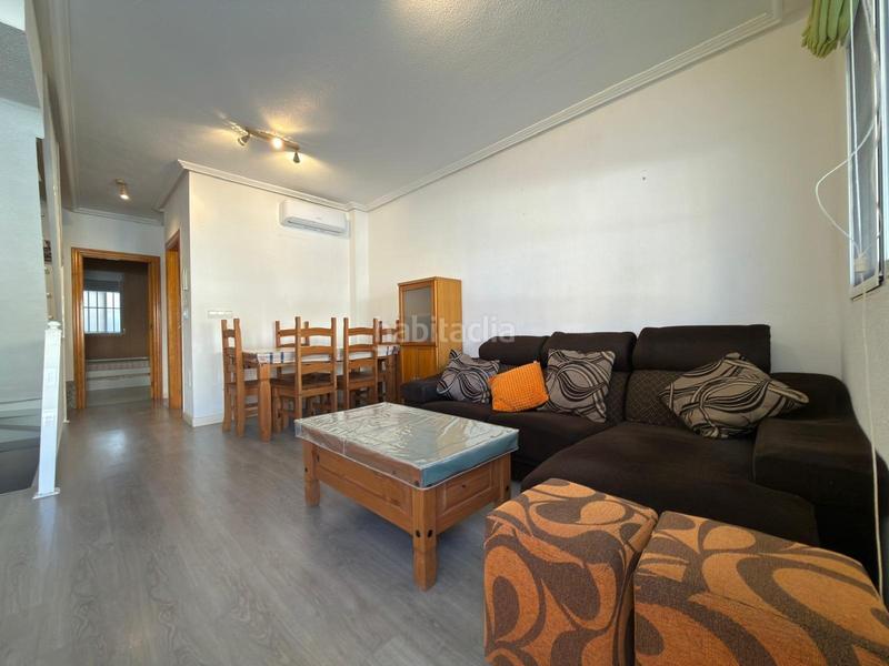 Foto fb6416b1-4e74-4dbc-9d14-c367022bae47. Casa a schiera con parcheggio in Los Peñascos-El Salero-Los Imbernones San Pedro del Pinatar