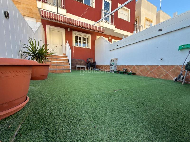 Foto 5369f32f-7f01-4555-aed5-534d564b8170. Casa adosada en Los Peñascos-El Salero-Los Imbernones San Pedro del Pinatar