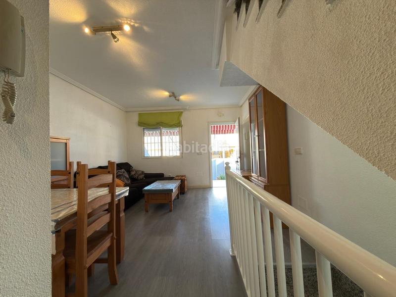 Foto ba4c83e9-7c1a-4d95-82fe-0a1881965b1f. Casa adosada en Los Peñascos-El Salero-Los Imbernones San Pedro del Pinatar