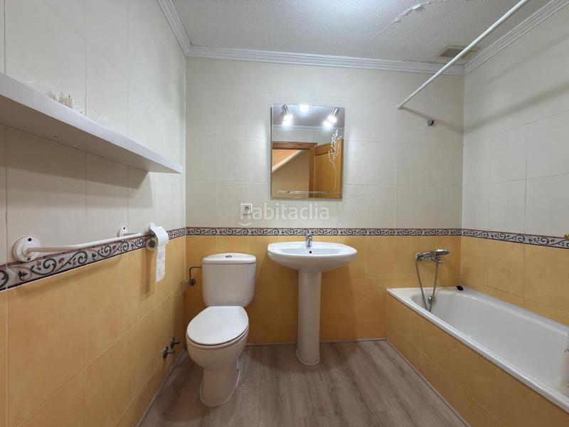 Foto dfd5f986-9fca-437e-a795-57de6ea18e4b. Casa adosada en Los Peñascos-El Salero-Los Imbernones San Pedro del Pinatar