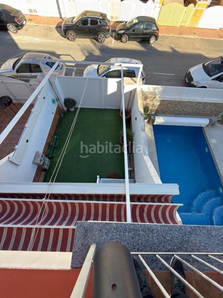 Foto 8ecc67bd-0a7b-4774-8fae-255058601e4d. Maison jumelée avec parking dans Los Peñascos-El Salero-Los Imbernones San Pedro del Pinatar