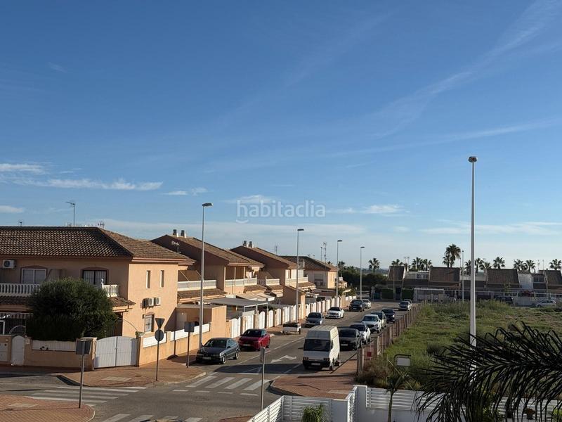 Foto a2480998-ab71-45f7-91df-05120b7c6c2b. Maison jumelée avec parking dans Los Peñascos-El Salero-Los Imbernones San Pedro del Pinatar