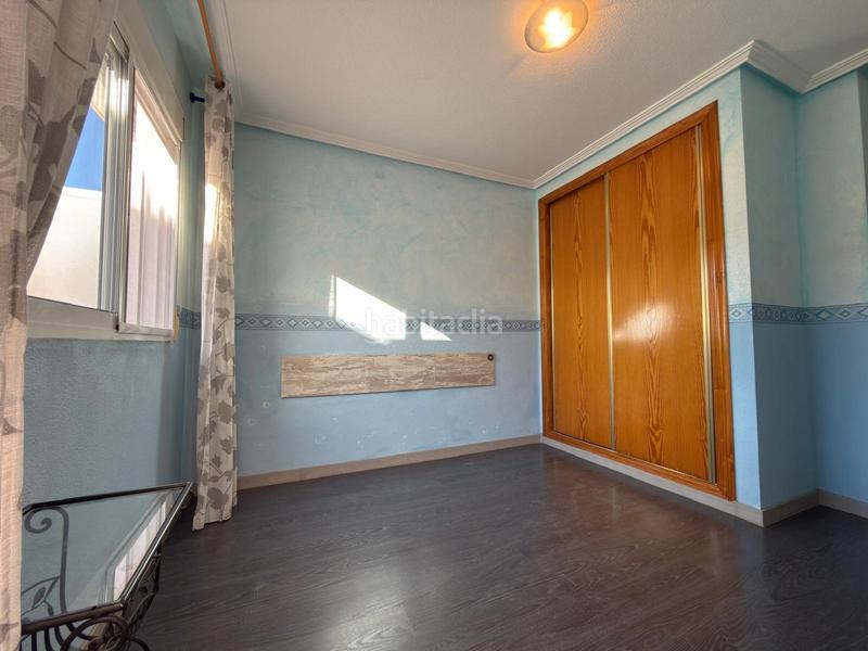 Foto a7dc6b88-a18d-44ea-bf52-4c0c1d5d9c93. Maison jumelée avec parking dans Los Peñascos-El Salero-Los Imbernones San Pedro del Pinatar