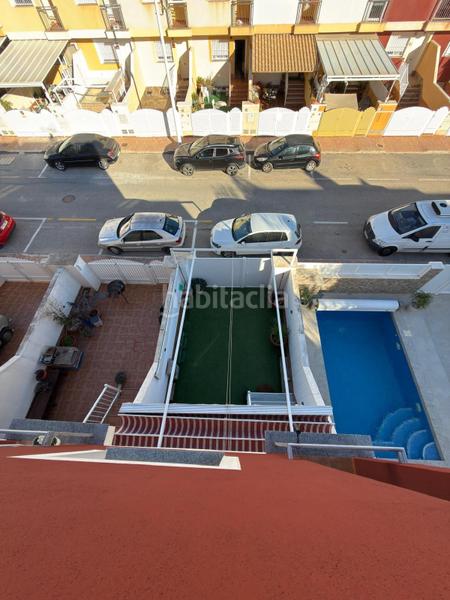 Foto caf4f3d1-9888-45b4-a462-4c77285efd31. Maison jumelée avec parking dans Los Peñascos-El Salero-Los Imbernones San Pedro del Pinatar