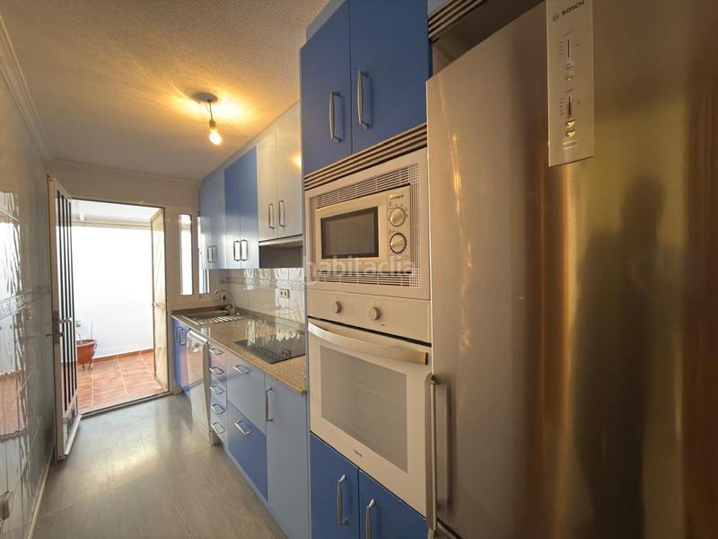 Foto e587efbb-4286-4826-a6e4-74f6eb091f3d. Maison jumelée avec parking dans Los Peñascos-El Salero-Los Imbernones San Pedro del Pinatar