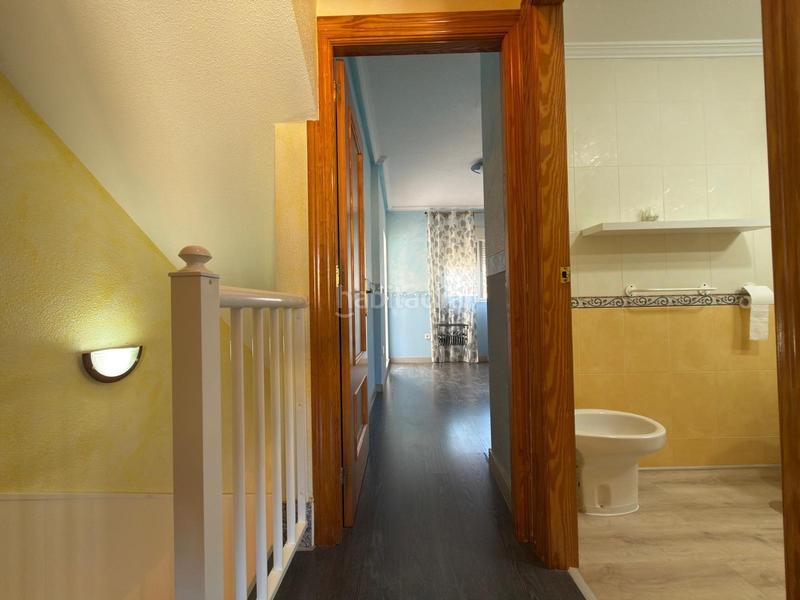 Foto 2bf2fc4c-4ffe-4711-b7fe-9a4375248e38. Reihenhaus mit parking in Los Peñascos-El Salero-Los Imbernones San Pedro del Pinatar