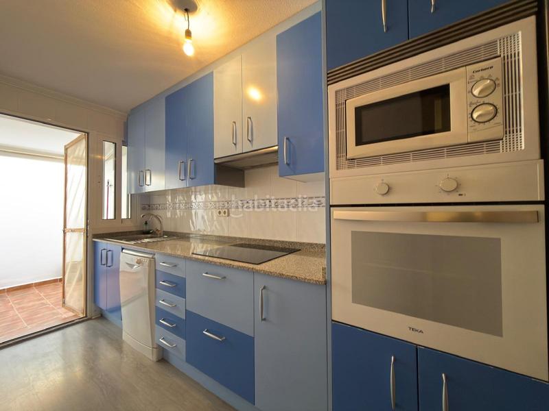 Foto 94bdd2f8-dda3-4f25-943d-1ceeca1c7c1c. Reihenhaus mit parking in Los Peñascos-El Salero-Los Imbernones San Pedro del Pinatar