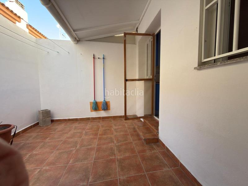 Foto ed8ee1df-c66a-4ec1-8d11-ef1a2d89789c. Reihenhaus mit parking in Los Peñascos-El Salero-Los Imbernones San Pedro del Pinatar