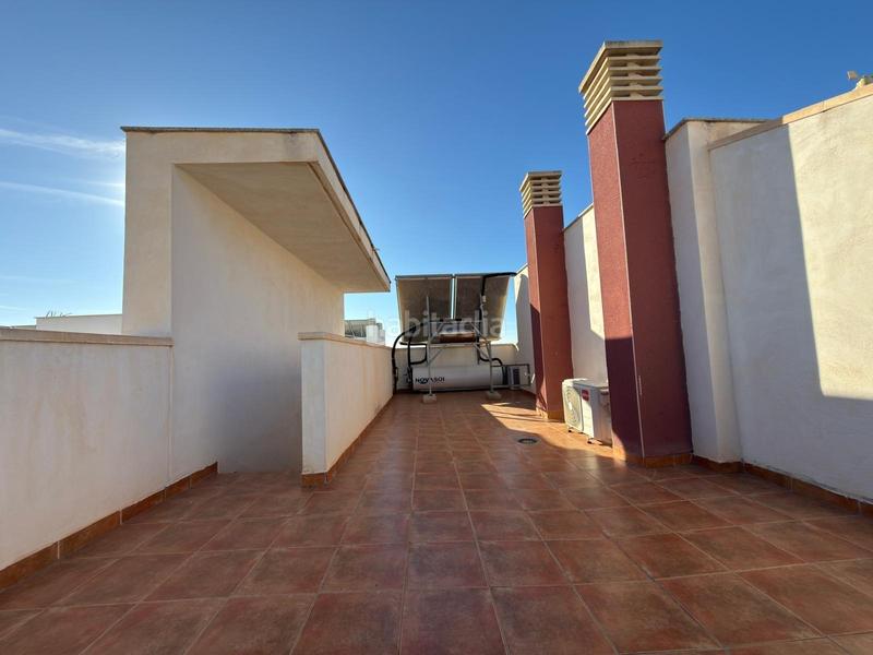 Foto f975a799-2b3a-496a-a6e9-2cf1d8b79ace. Reihenhaus mit parking in Los Peñascos-El Salero-Los Imbernones San Pedro del Pinatar