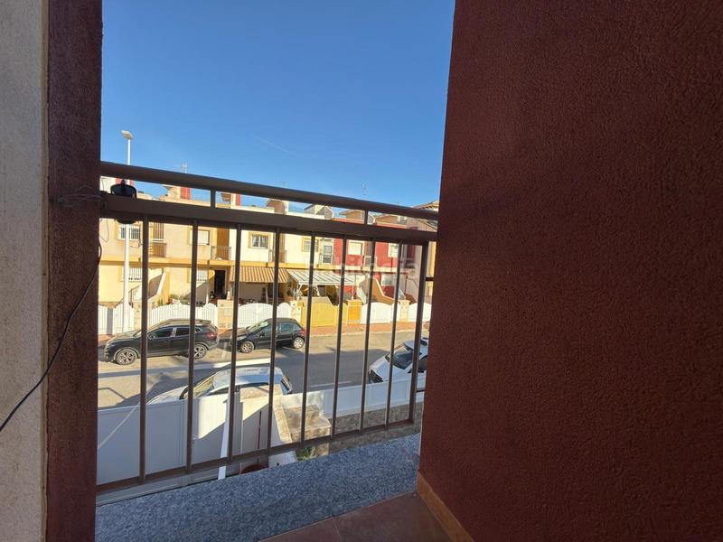 Foto 4cba1967-2259-4a63-b15b-2aa34b979ffd. Semi detached house with parking in Los Peñascos-El Salero-Los Imbernones San Pedro del Pinatar