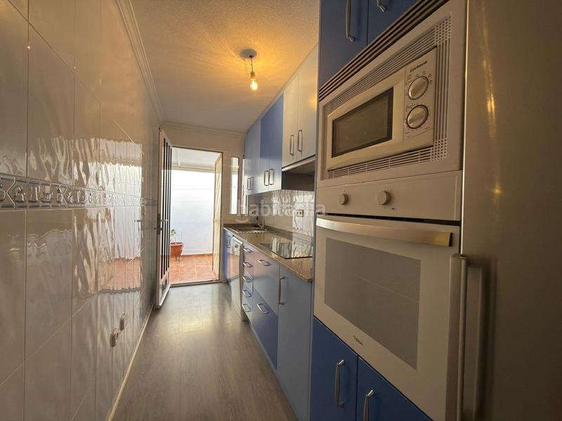 Foto 63c3f100-ddb9-4b1f-b1d5-30588fee3f5b. Semi detached house with parking in Los Peñascos-El Salero-Los Imbernones San Pedro del Pinatar