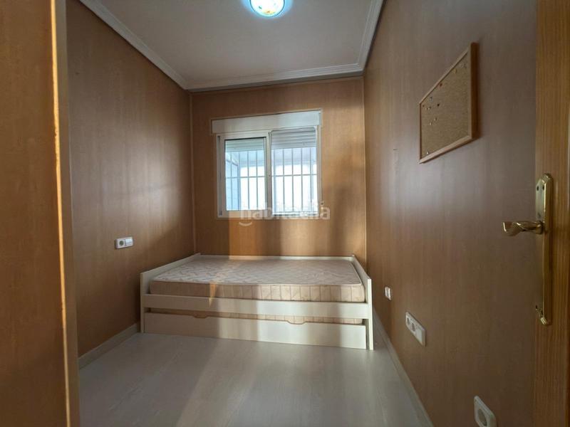 Foto aec53fc6-27d5-42f4-bcb7-c66a53930fb0. Semi detached house with parking in Los Peñascos-El Salero-Los Imbernones San Pedro del Pinatar