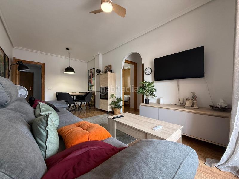 Foto 35d4f2f9-3bb0-45d5-8d49-736a7d859e35. Apartamento en avenida avenida romería virgen del carmen en San Pedro del Pinatar