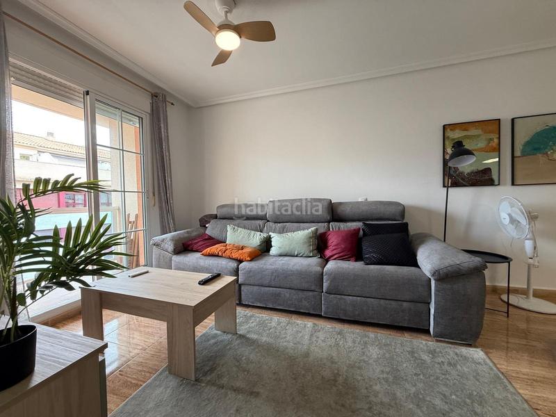 Foto 9b618a98-7ca3-4112-942d-9aabf5d9cdf2. Apartamento en avenida avenida romería virgen del carmen en San Pedro del Pinatar