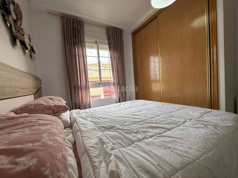 Foto e0b7cbbe-0bcf-453c-949e-b5bc3b1b9619. Apartamento en avenida avenida romería virgen del carmen en San Pedro del Pinatar