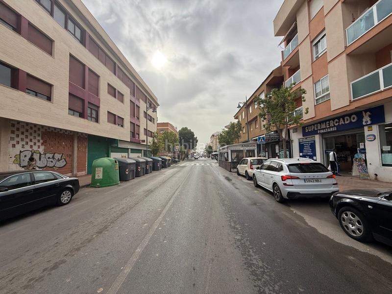 Foto 02cde90d-9e8d-4c15-aeb1-47b113ac6873. Appartement dans avenida avenida romería virgen del carmen dans San Pedro del Pinatar