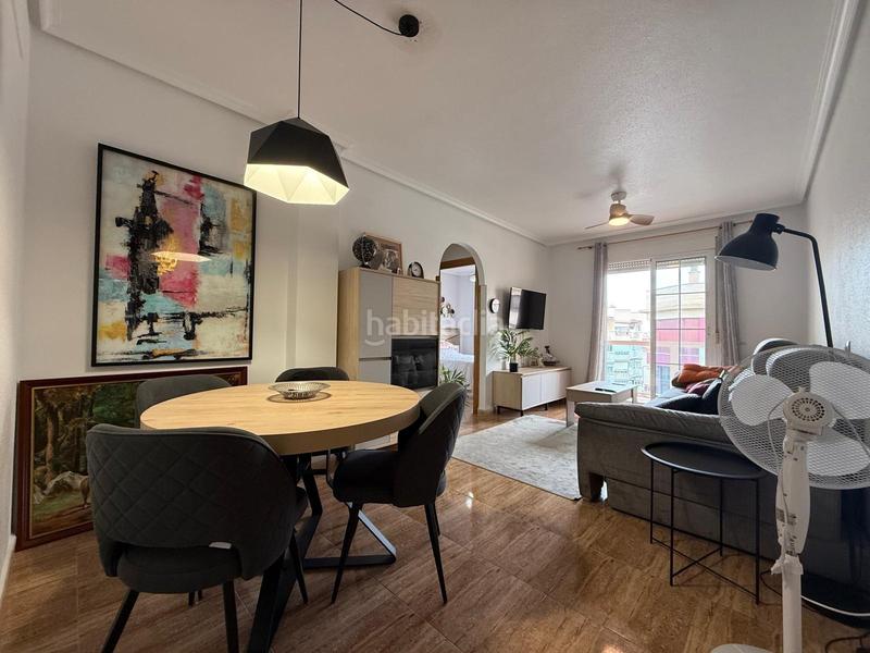 Foto 2939e2f4-9d9e-488b-8099-fe6dfa351d69. Appartement dans avenida avenida romería virgen del carmen dans San Pedro del Pinatar