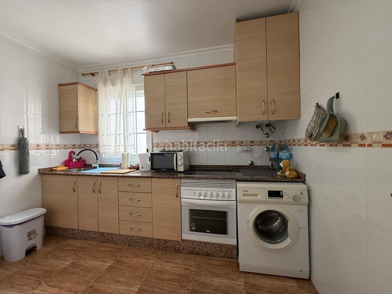 Foto a06496a3-770a-47d5-8efa-e0d782722805. Appartement dans avenida avenida romería virgen del carmen dans San Pedro del Pinatar