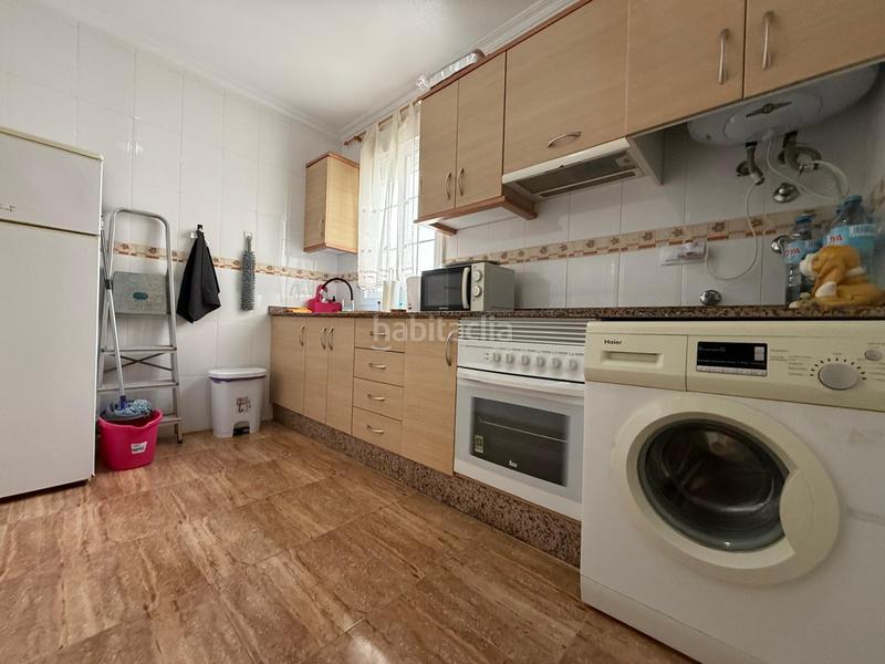 Foto ac7c073d-2e33-4237-bcf0-075b9cafc2cf. Appartement dans avenida avenida romería virgen del carmen dans San Pedro del Pinatar
