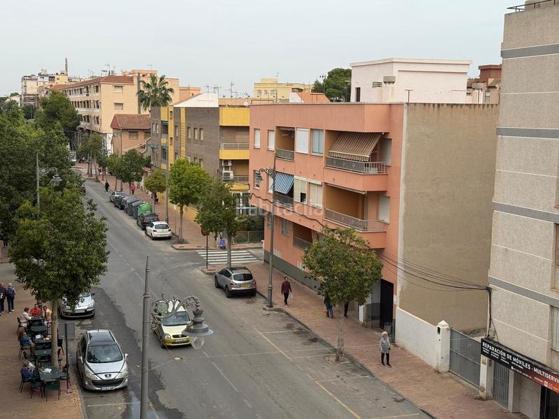 Foto 9af979b4-a920-48fd-ac0c-ce4e7d888163. Appartement in avenida avenida romería virgen del carmen in San Pedro del Pinatar