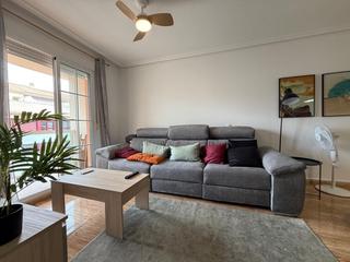 Appartement in Avenida Avenida Romería Virgen del Carmen, 139