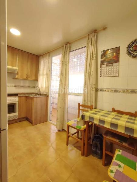 Foto 4a0b3408-0d22-4d35-9a24-054ad2f48a6b. Appartement dans calle calle del crucero baleares dans San Pedro del Pinatar