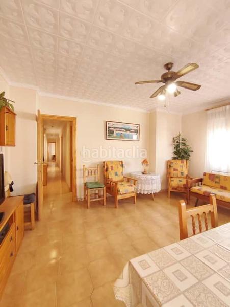 Foto 4deaee89-5fc2-4122-bce1-35a51d4c8281. Appartement dans calle calle del crucero baleares dans San Pedro del Pinatar